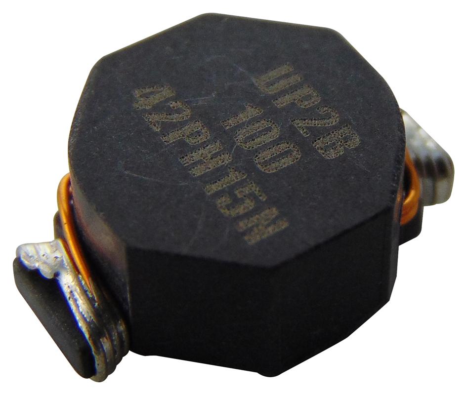 Eaton Coiltronics Up2B-100-R Inductor, 10Uh, 20%