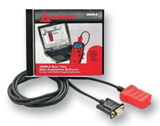 Beha-Amprobe 38-Swa Software And Cable