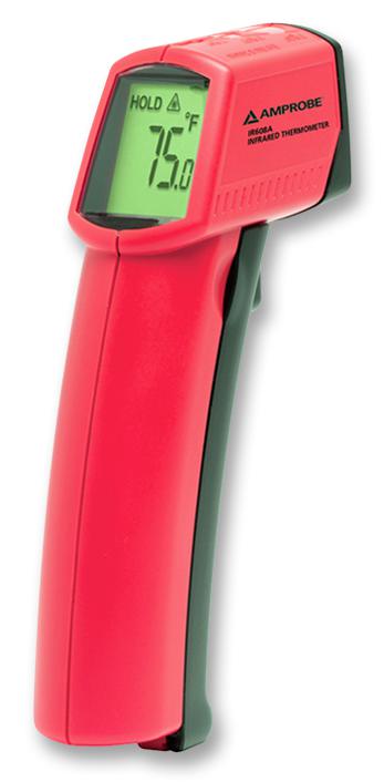 Beha-Amprobe Ir608A Thermometer, Infrared