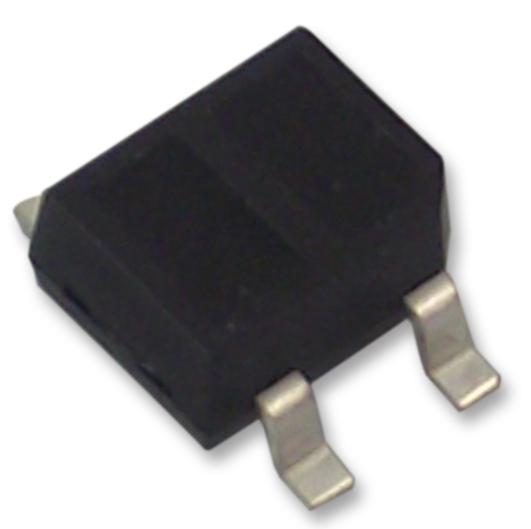 Onsemi Qre1113Gr. Opto Cplr, Phototransistor O/p, Smd-4