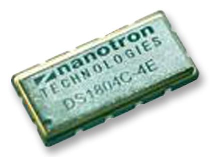 Nanotron Technologies Ds1804C Ic, Delay Line, Cddl, 1804