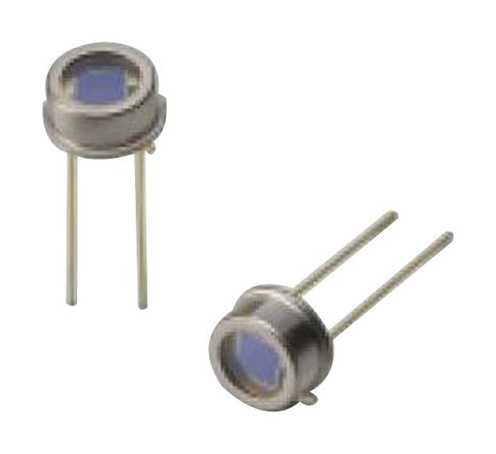 Hamamatsu S1223 Photodiode, Pin, To-5