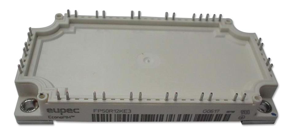 Infineon Fp40R12Ke3Bosa1 Igbt Module, 1200V, Econopim