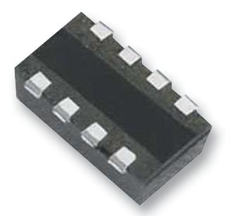 Onsemi Nths5443T1G. Mosfet, P-Ch, 20V, 3.6A, 150Deg C, 1.3W