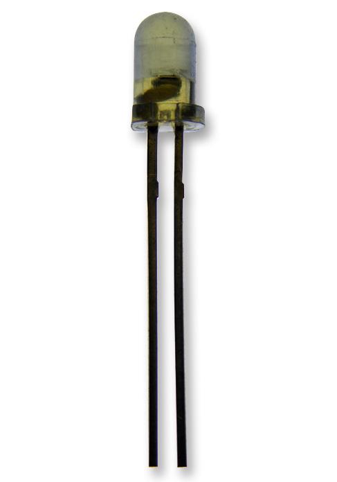 Tt Electronics/optek Technology Op505B Phototransistor, Plastic T-1