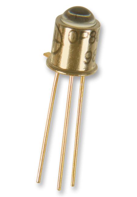 Tt Electronics/optek Technology Op803Sl Phototransistor, To-18