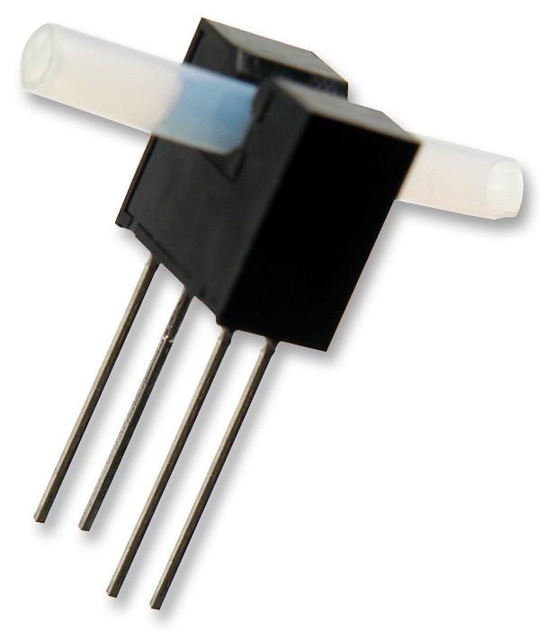 Tt Electronics/optek Technology Opb350 Sensor, Fluid, 0.125 Tubing