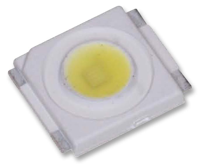 Tt Electronics/optek Technology Ovspwbcr4 Led, Smd, 6 X 6mm, 1W, White