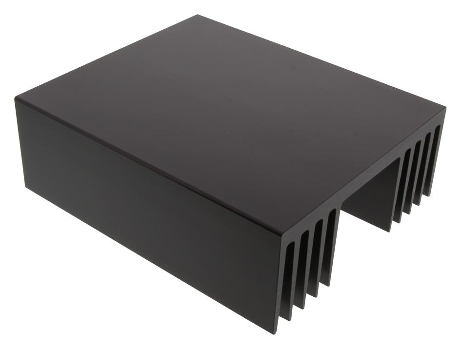 Abl Heatsinks 350Ab1500B Heat Sink, 0.74Â°C/w