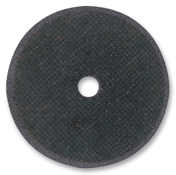 Proxxon 28729 Cutting Disc, Reinforced, 80X1X10mm