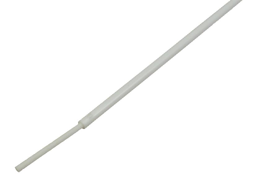 Chemtronics 25123X Swab, Polyester, 17mm, 1.25mm, Pk100