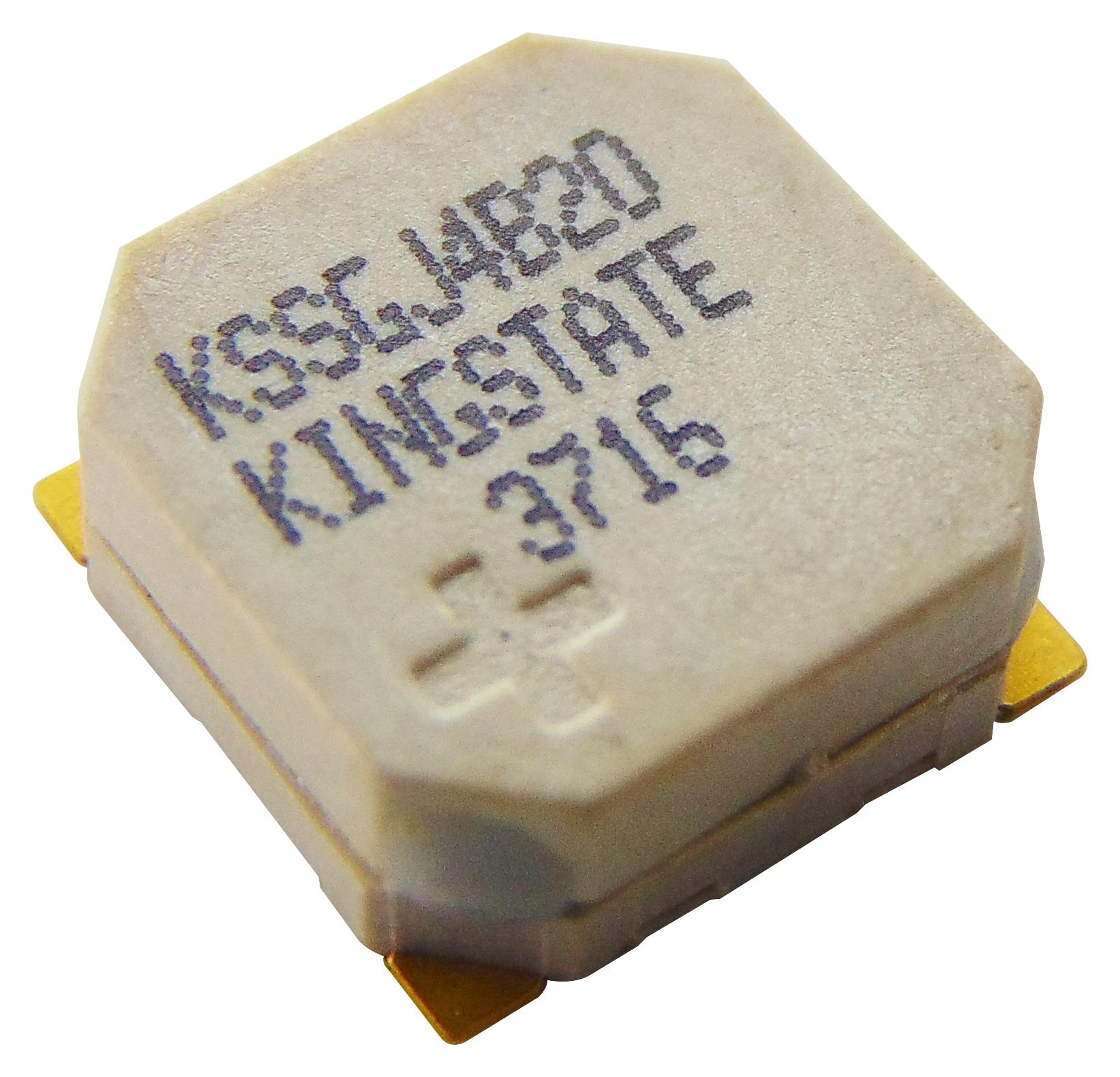 Kingstate Kssgj4B20 Magnetic Transducer, Smd Type