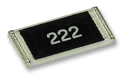 Neohm Resistors / Te Connectivity Fcr1206J47R Res, 47R, 5%, 0.125W, 1206, Metal Film