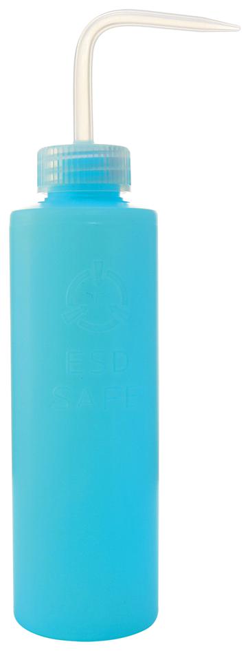 Multicomp Pro 146-0038 Esd Wash Bottle, 8Oz, Each