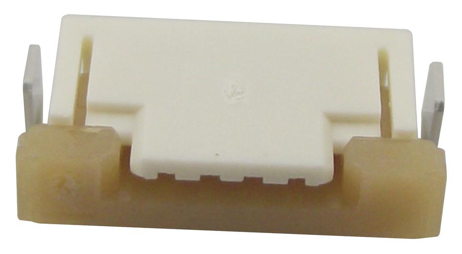 Molex 52207-1660 Fpc Connector, Rcpt, 16Pos, 0.3mm, Smd