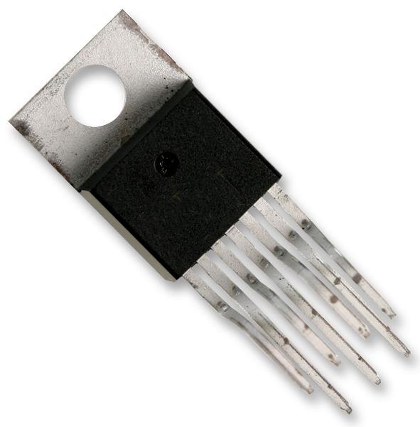 Texas Instruments Opa452Faktwt Op-Amp, Single, 1.8Mhz, 7.2V/us, To263-7