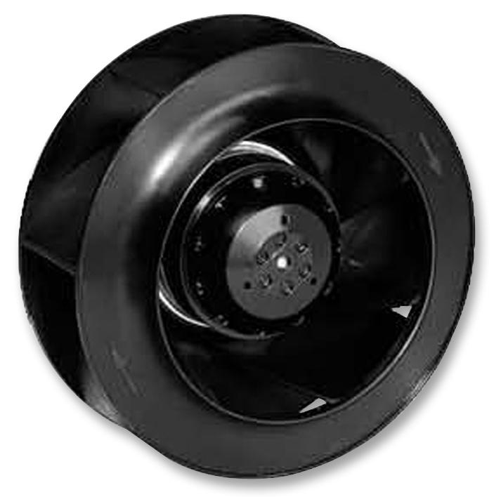 Ebm-papst R2E220-Aa40-23 Fan, Centrifugal, 220mm, 230Vac