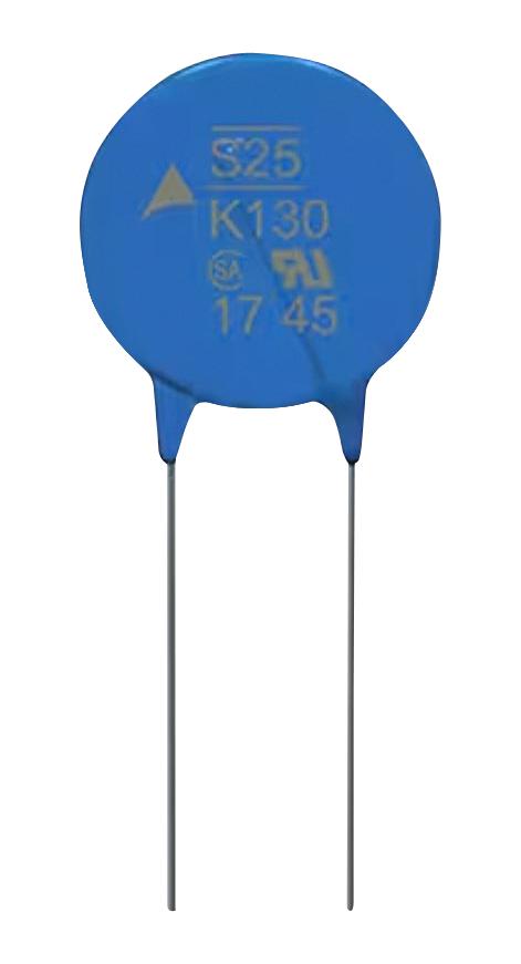 EPCOS B72225S4321K101 Varistor, 20Ka, 10%, 320V