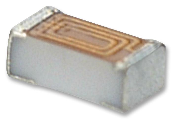 Murata Lqp03Tn15Nhz2D Inductor, 15Nh, 2.6Ghz, 0.25A, 0201