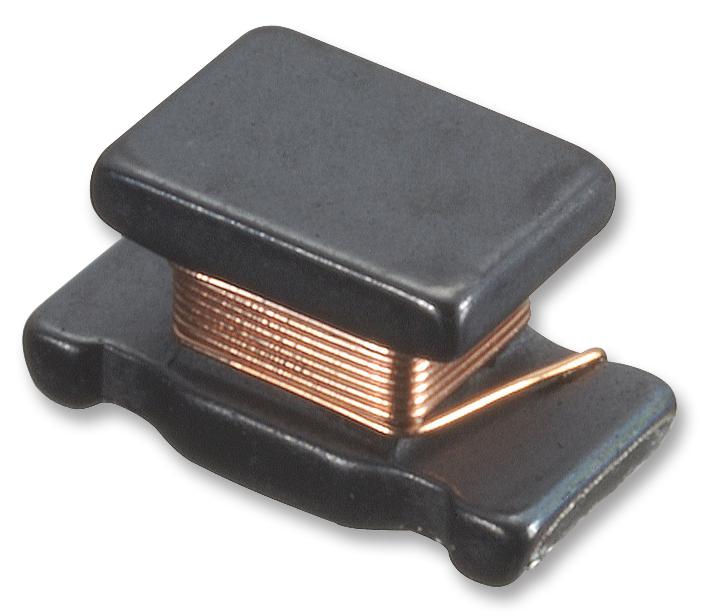 Murata Lqh31Mn330K03L Inductor, 33Îh, 10%, 1206 Case