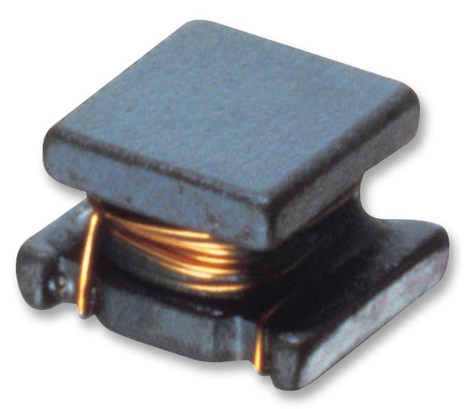 Murata Lqh43Mn681J03L Inductor, 1812 Case, 680Îh, 10%