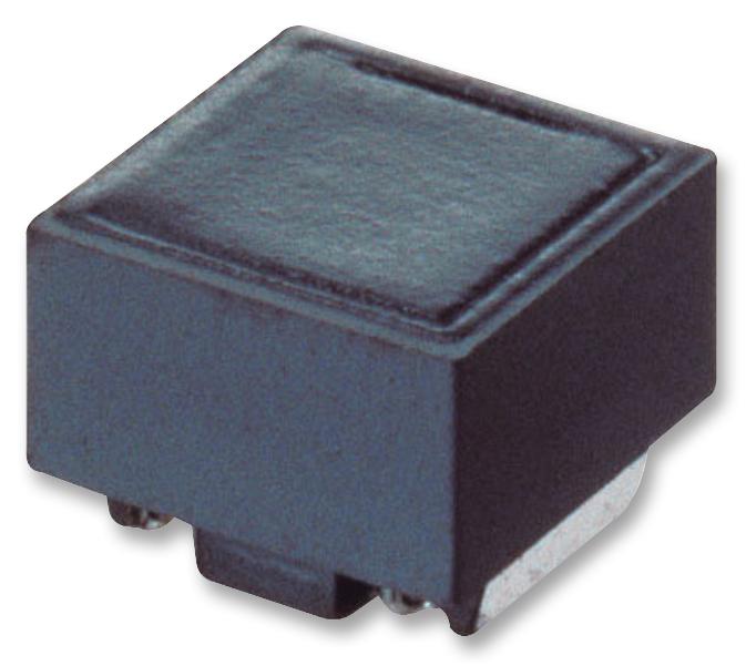 Murata Lqh66Sn102M03L Inductor, 1Mh, Shielded, 0.16A