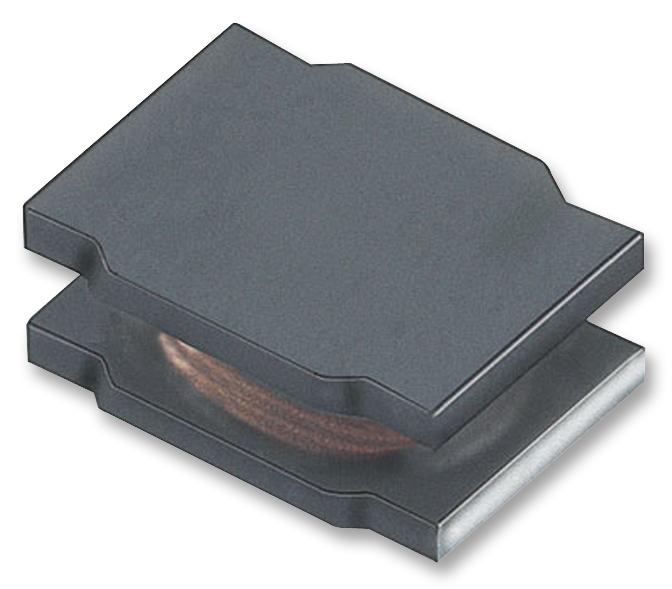 Murata Lqh2Mcn470K02L Inductor, 47Uh, Shielded, 0.12A