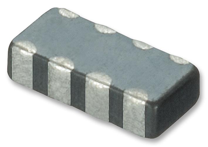 Murata Bla2Aag121Sn4D Ferrite Bead, 0.5Ohm, 100Ma, 0804