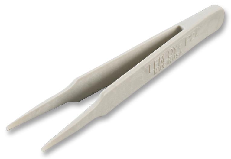 Multicomp Pro 132-0024 Esd Tweezers, Plastic, P2A, Each