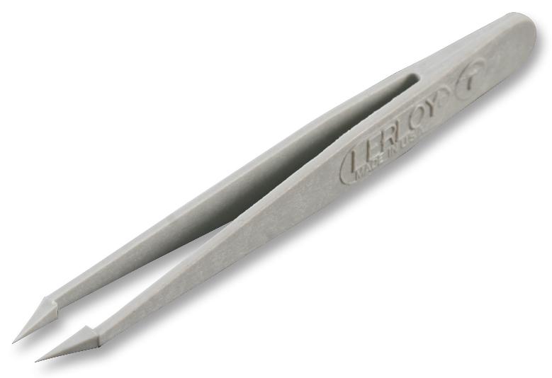 Lerloy 132-0048 Tweezer, 7, Plastic, 115mm