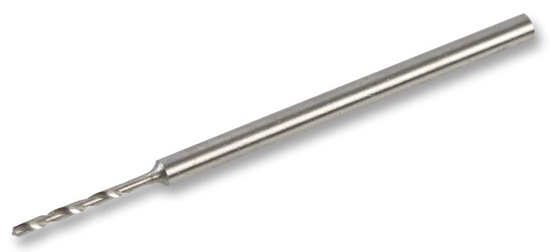 Multicomp Pro 143-0058 Drill, Hp Shank, 0.9mm, Pk5