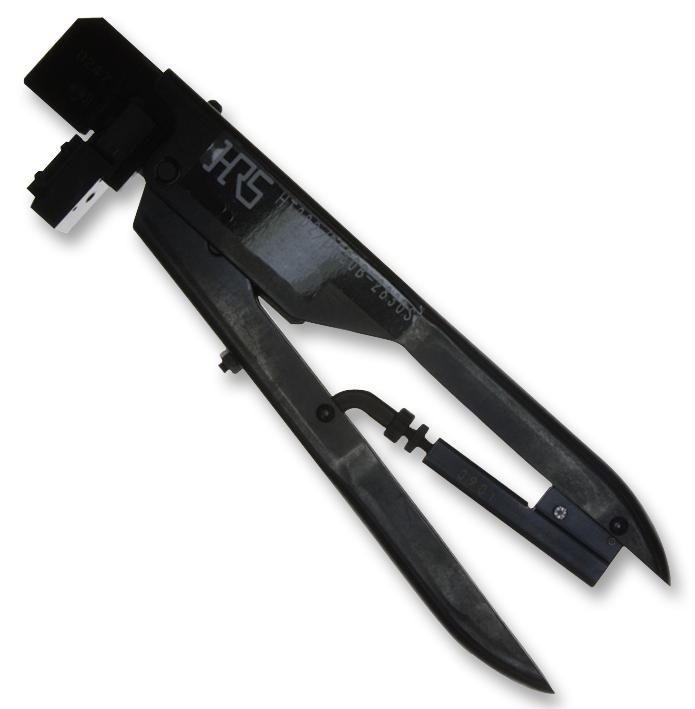 Hirose Ht302/df20B-2830S Crimp Tool, For Df20 Contacts