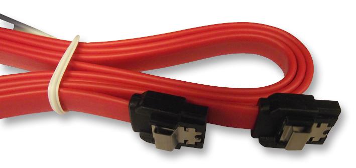 Molex 68561-0015 Signal Cable, Sata, 1M