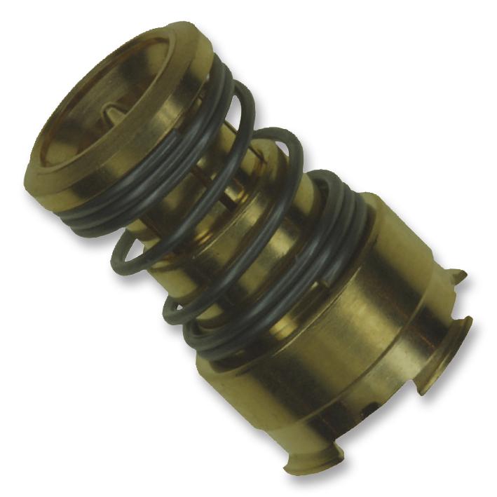 Te Connectivity 619134-1 Compression Coax Stack, 10 +/-1mm