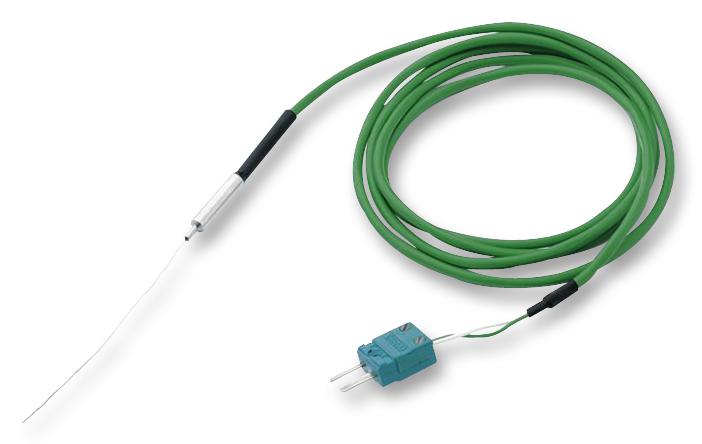 Weller 58755782 Sensor, Thermocouple, K, 0.1mm