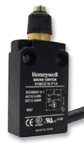 Honeywell/partner Stock 91Mce18-P1 Snap Acting-Limit Switch