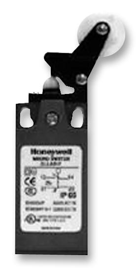 Honeywell/partner Stock Glla01F Limit Switch