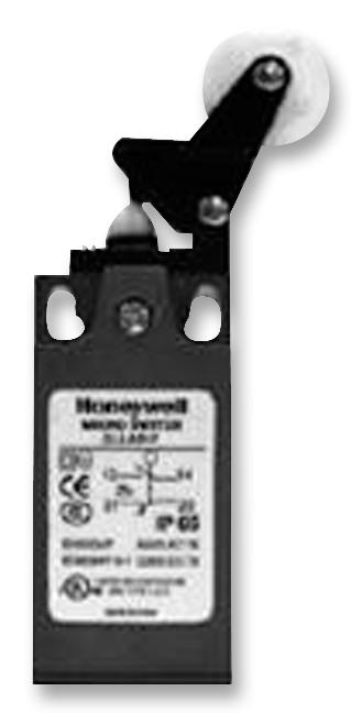 Honeywell/partner Stock Glla03F Snap Acting-Limit Switch