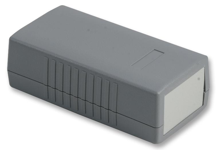 Multicomp Pro G410 Box, Abs, Grey, 120X60X40mm