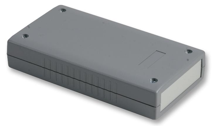 Multicomp Pro G413 Box, Abs, Grey, 150X80X30mm