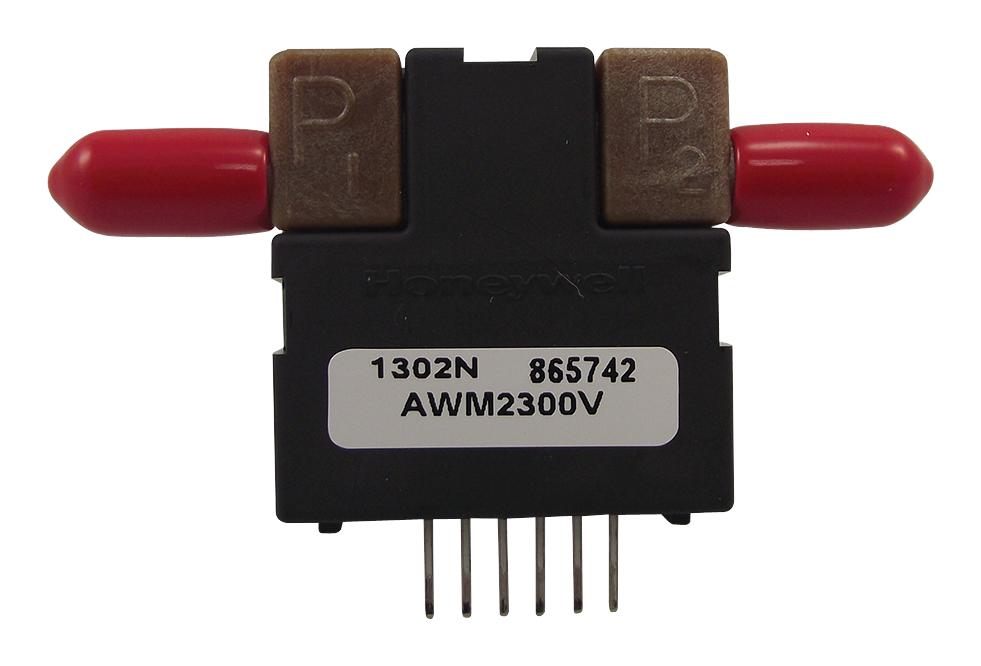 Honeywell Awm2300V Sensor, Air Flow