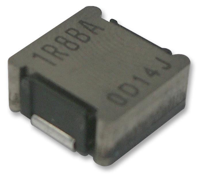 Panasonic Etqp6F1R1Bfa Power Inductor, 1.06Uh, Shielded, 16A