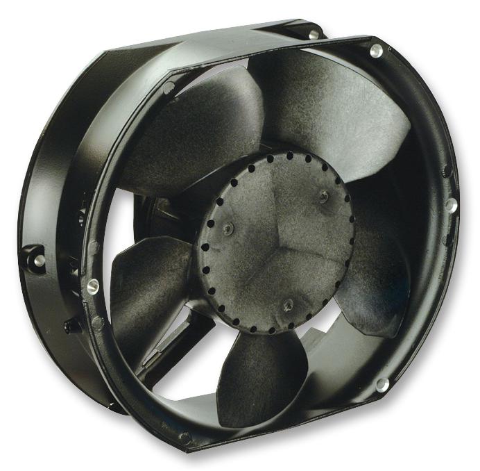 Nmb Technologies 5920Pl-04W-B40-D00 Fan, 172X150X51mm, 12Vdc