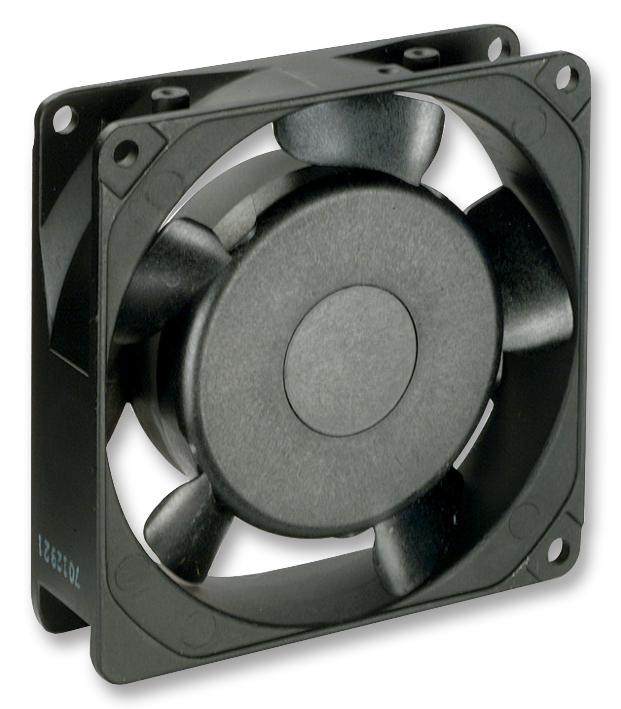 Nmb Technologies 3610Ps-12T-B30-A00 Fan, 92X92X25mm, 115Vac