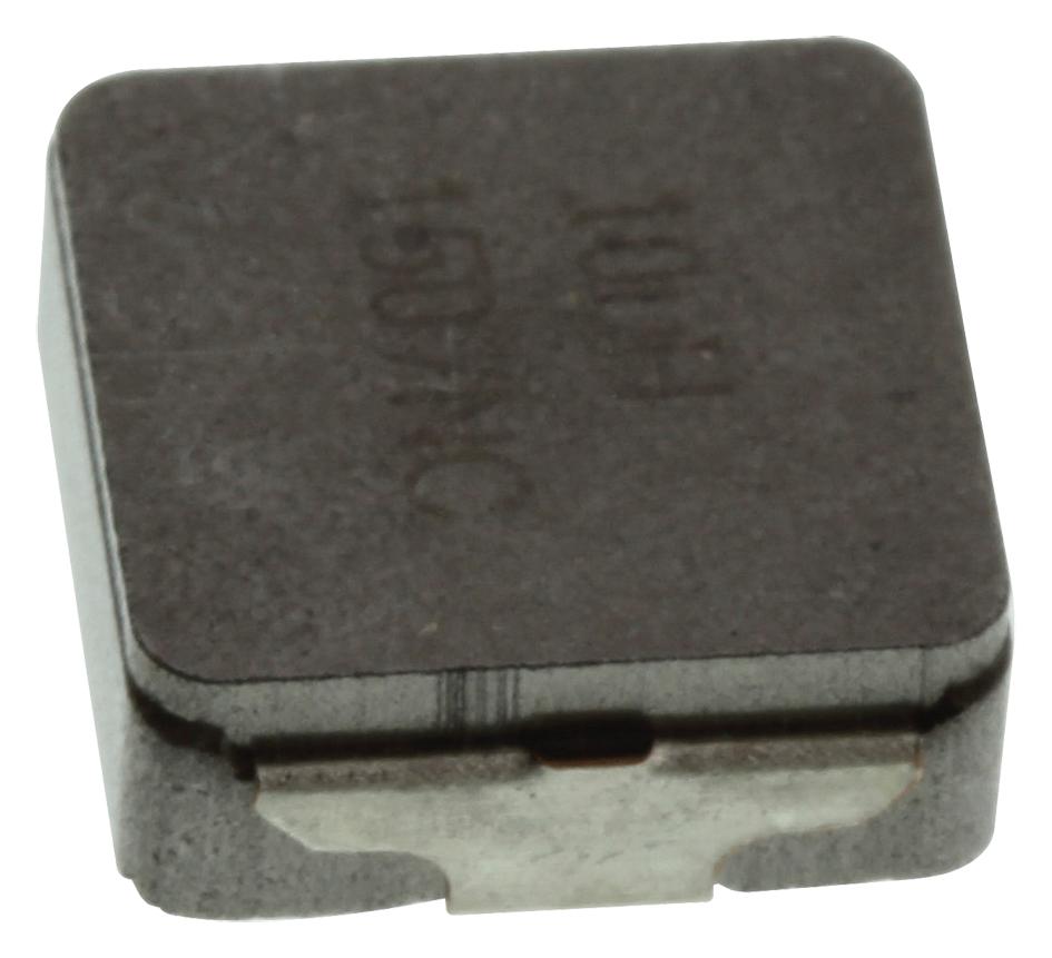 Vishay Ihlp4040Dzer330M5A Inductor, 33Uh, Shielded, 3.7A