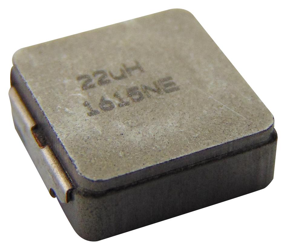 Vishay Ihlp4040Dzer220M11 Inductor, 22Uh, 5A, 20%, Smd