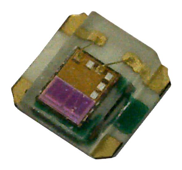 Broadcom Apds-9005-020 Ambient Light Sensor, 500Nm, Analog