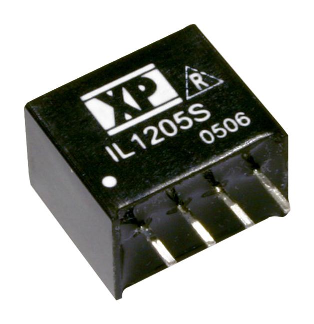 XP Power Il0503S Converter, Dc-Dc, 3.3V, 2W