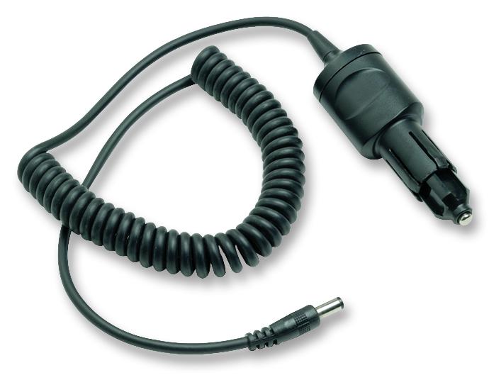 Fluke Fluke Ti-Car Charger Car Charger Fluke Ti-Car Charger