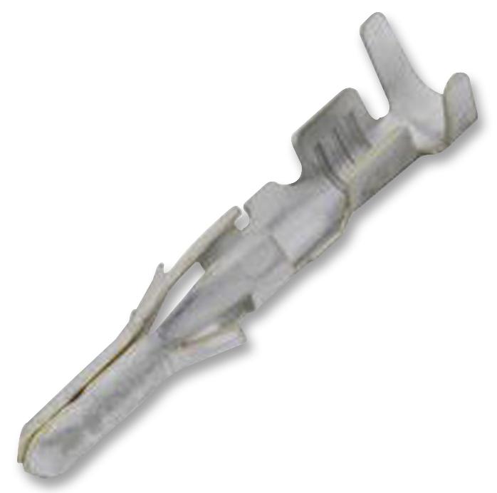 Amp Connectors / Te Connectivity 1-770987-0 Crimp Pin, 22-18Awg